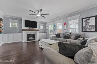 118 Sandy Springs Road, Aberdeen, NC 28315 – photo 10: Family Room 2