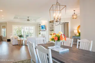 3410 Oyster Tabby Drive, Wilmington, NC 28412 — 4-bedroom home in Riverlights, Wilmington, NC, photo 13 of 75