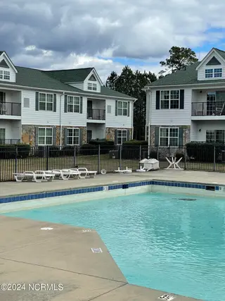 530 Little River Farm Boulevard D100, Carthage, NC 28327 – photo 16: D100 front 2