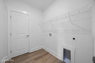 4016 Smoked Maple Drive 60, Leland, NC 28451 – photo 14: 14_laundry