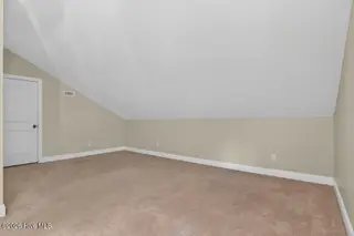 1730 Caracara Drive, New Bern, NC 28560 – photo 23: Room Over Garage