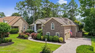 665 Stanton Hall Drive NW, Calabash, NC 28467 – photo 3