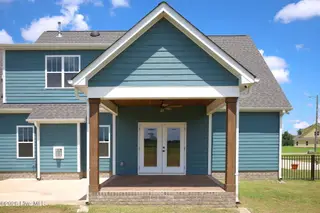 2754 Windflower Lane, Grimesland, NC 27837 – photo 13: 2754 Windflower Ln
