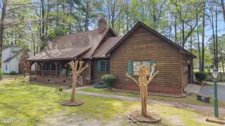 1241 Green Tee Lane, Rocky Mount, NC 27804 — 3-bedroom home in Northgreen, Rocky Mount, NC, photo 3 of 45: 2-web-or-mls-DJI_20260403103620_0001_D