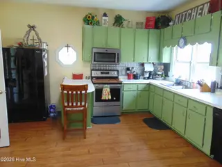 3502 E Old Spring Hope Road, Rocky Mount, NC 27804 – photo 9: DSC06812