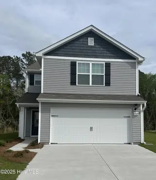 1571 Gate Hill Road SE, Bolivia, NC 28422 – photo 2: Lot 32 1