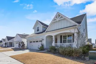 740 Trisail Terrace, Wilmington, NC 28412 – photo 2: Front Exterior (22)