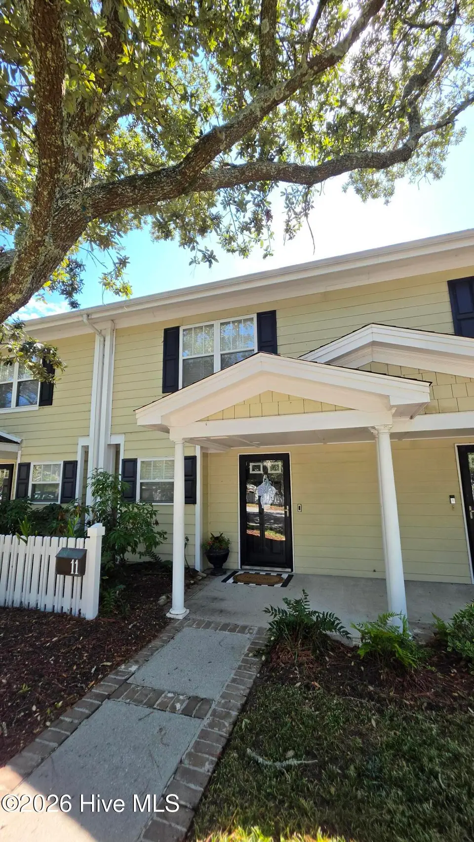 1310 Ann Street, Beaufort, NC 28516 — 2-bedroom townhome in Beaufort Village Townhomes, Beaufort, NC, photo 1 of 52