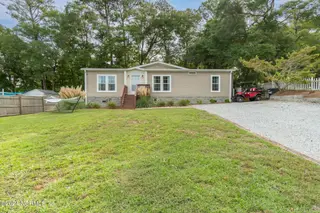 314 Jones Street, Emerald Isle, NC 28594 – photo 3: Exterior
