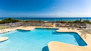 2305 W Fort Macon Road 309, Atlantic Beach, NC 28512 – photo 9: Pool View