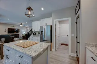 209 Pecan Grove Court, New Bern, NC 28562 – photo 15: Kitchen