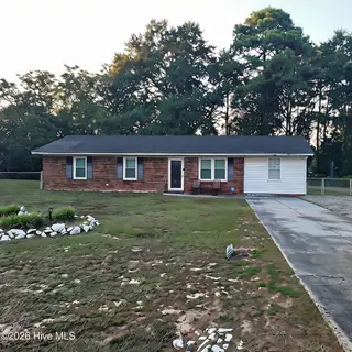 203 Brentwood Circle, Dudley, NC 28333 – photo 1: Front