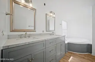 222 Katies Trail, Elizabeth City, NC 27909 – photo 3: primary bathroom