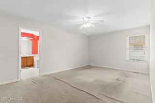 71 Fairway Drive, Shallotte, NC 28470 – photo 17: Primary bedroom