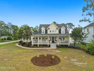 832 S Shore Drive, Southport, NC 28461 — 3-bedroom home in Boiling Spring Lakes, Southport, NC, photo 4 of 44