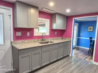 2735 Wilmar Road, Vanceboro, NC 28586 – photo 17: Kitchen