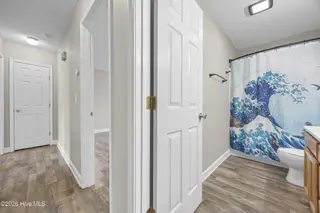 128 Airleigh Place, Richlands, NC 28574 – photo 12: 16_hallway