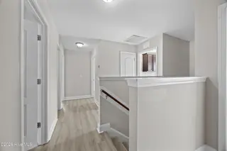 595 Avenue Of The Carolinas, Carthage, NC 28327 – photo 21: 595hallway