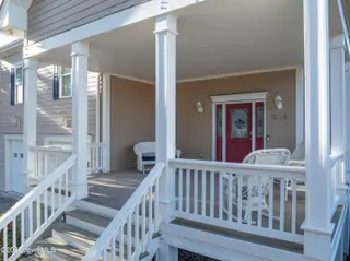 205 Aberlady Bay, Emerald Isle, NC 28594 – photo 12: 205 Aberlady - Aerial - Edited_11
