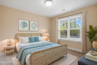 2021 Albemarle Road, Southport, NC 28461 – photo 22: bedroom