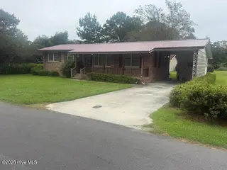 406 N Wilkes Street, Chadbourn, NC 28431 – photo 2: IMG_5566