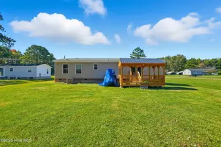 1396 Nixonton Road, Elizabeth City, NC 27909 – photo 7: Back Yard