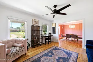 3409 Bragg Drive, Wilmington, NC 28409 – photo 4