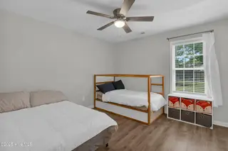 319 Palamino Trail, Jacksonville, NC 28546 – photo 17: Bedroom