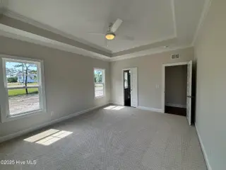 178 Pine View Boulevard, Beaufort, NC 28516 – photo 7: Primary Bedroom