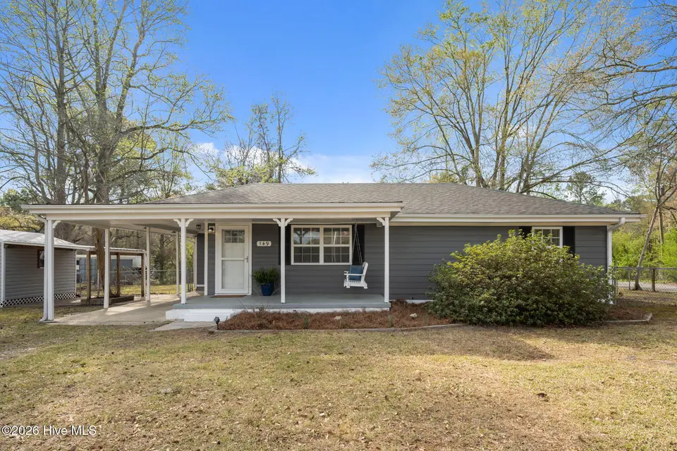 149 Haws Run Road, Jacksonville, NC 28540 – photo 1 of 72