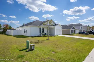 173 N Squires Run Lane, Richlands, NC 28574 – photo 4: 178 N. Squires - Exterior - Edited_2