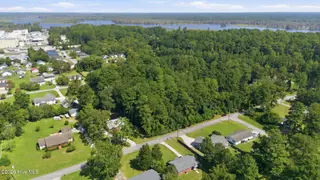 214 53 N First Avenue, New Bern, NC 28560 – photo 5: Aerial View