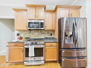 16 Ridge Road, Jackson Springs, NC 27281 – photo 16: Kitchen