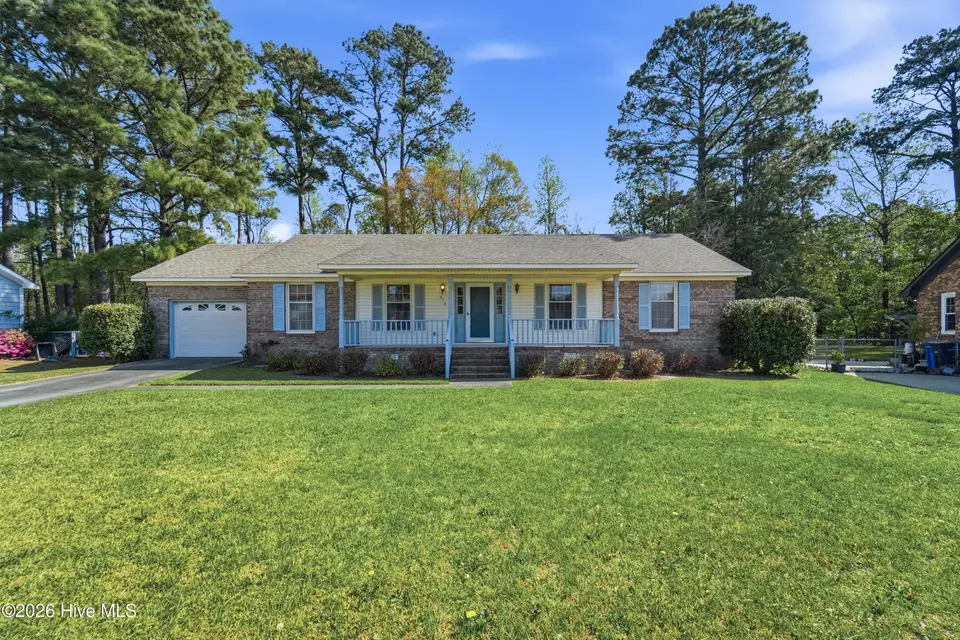 312 King Richard Court, Jacksonville, NC 28546 – photo 1 of 40: DSC07553