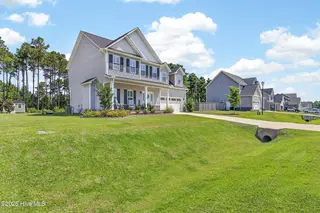 162 Peletier Shores Drive, Peletier, NC 28584 – photo 3: 03
