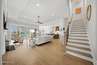 473 Jackline Drive, Hampstead, NC 28443 — 4-bedroom home in Salters Haven at Lea Marina, Hampstead, NC, photo 9 of 47