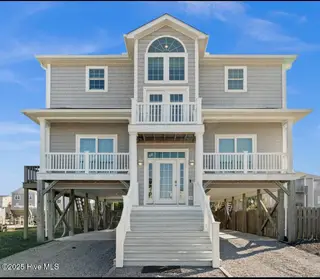1318 N New River Drive, Surf City, NC 28445 – photo 1: 1318 N New River Primary Photo