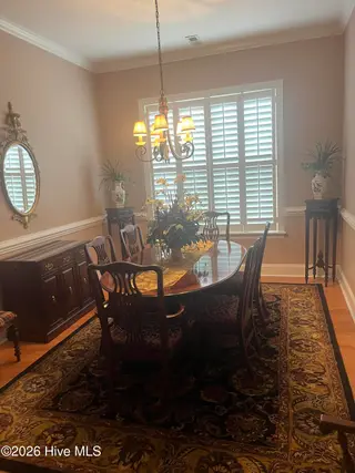 313 Ivy Circle, Greenville, NC 27834 — 4-bedroom home in Ironwood Southberry Village, Greenville, NC, photo 16 of 34: IMG_2590