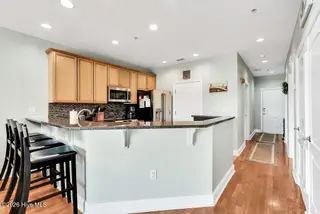 700 Ocean Drive Unit 104, Oak Island, NC 28465 – photo 16: 700OceanDriveUnit104-16