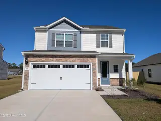 27 S Umbrella Palm Drive, Hampstead, NC 28443 – photo 1