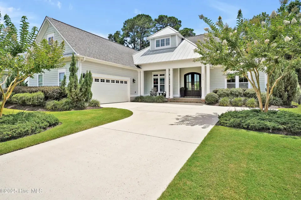 5353 Leisure Circle, Wilmington, NC 28409 – photo 1 of 72: 5353LeisureCircle-2