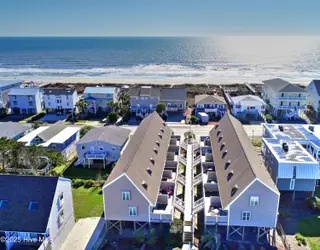 269 W Second Street 15g, Ocean Isle Beach, NC 28469 – photo 2: Drone4