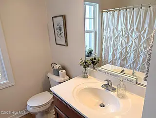 507 Jasmine Lane, Jacksonville, NC 28546 – photo 12: 507 JASMINE HALL BATH