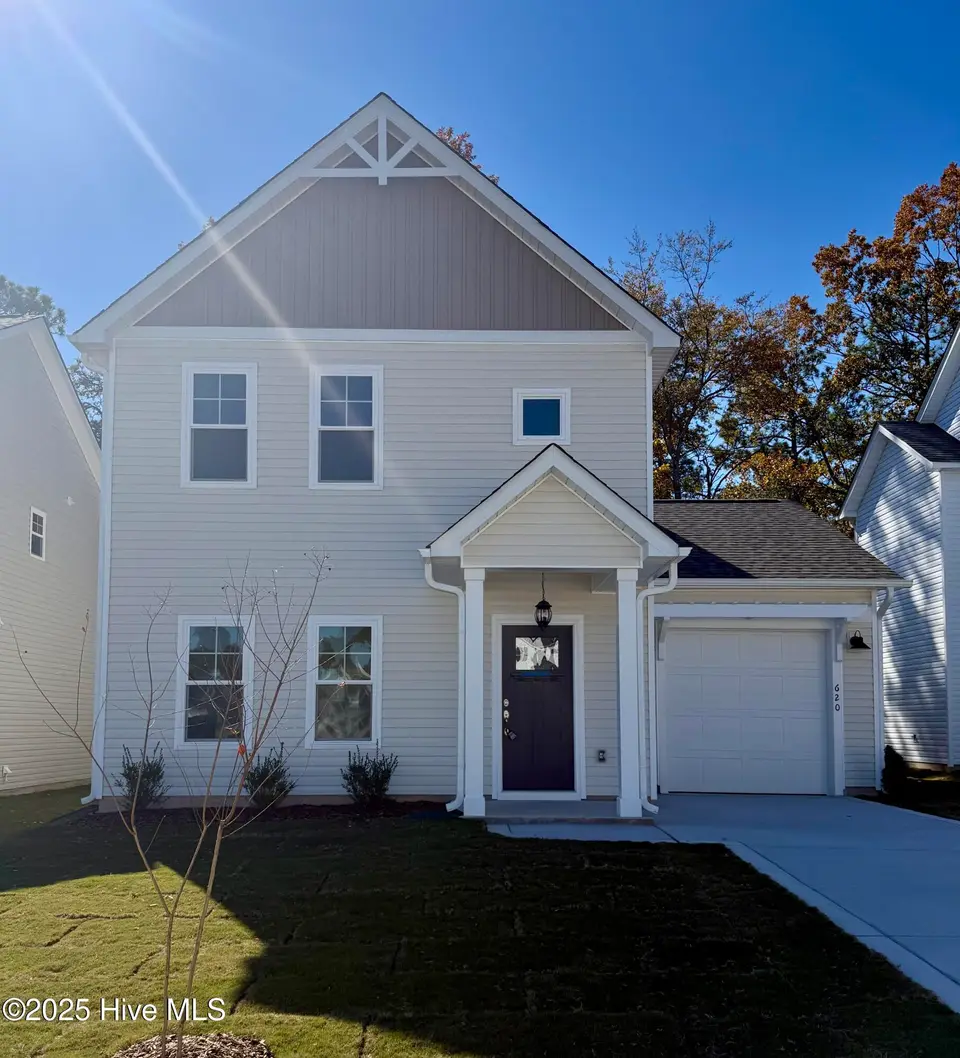 620 Chambers Drive, Southern Pines, NC 28387 – photo 1 of 7: IMG_8554
