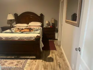 5024 Gladys Owens Street, La Grange, NC 28551 – photo 15: Master bedroom