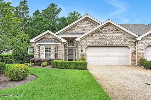 1140 Lillibridge Dr, Leland