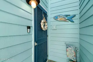 1010 Salter Path Road 6, Indian Beach, NC 28512 – photo 24: Entry
