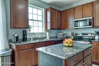 1412 Elder Street, Elizabeth City, NC 27909 – photo 21: 22-Kitchen