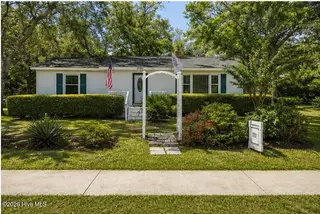 3701 E Oak Island Drive, Oak Island, NC 28465 – photo 3