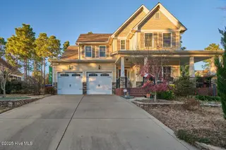 275 Wiregrass Lane, Southern Pines, NC 28387 – photo 1: Main